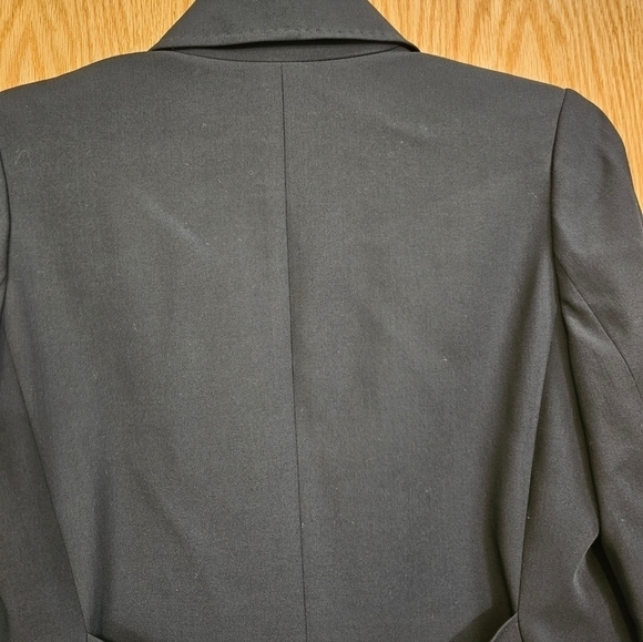 IDENTITY Lord & Taylor Coat sz 6 Excellent Condition - Picture 9 of 12